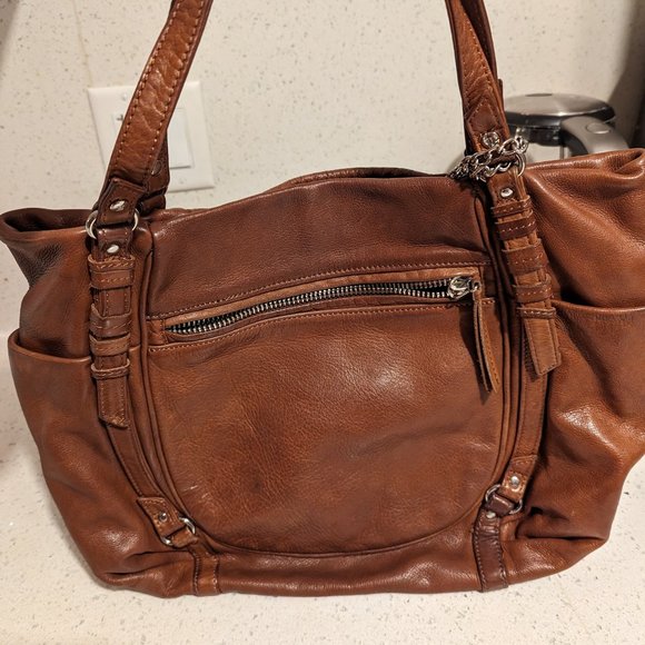 tote purse - Picture 3 of 3